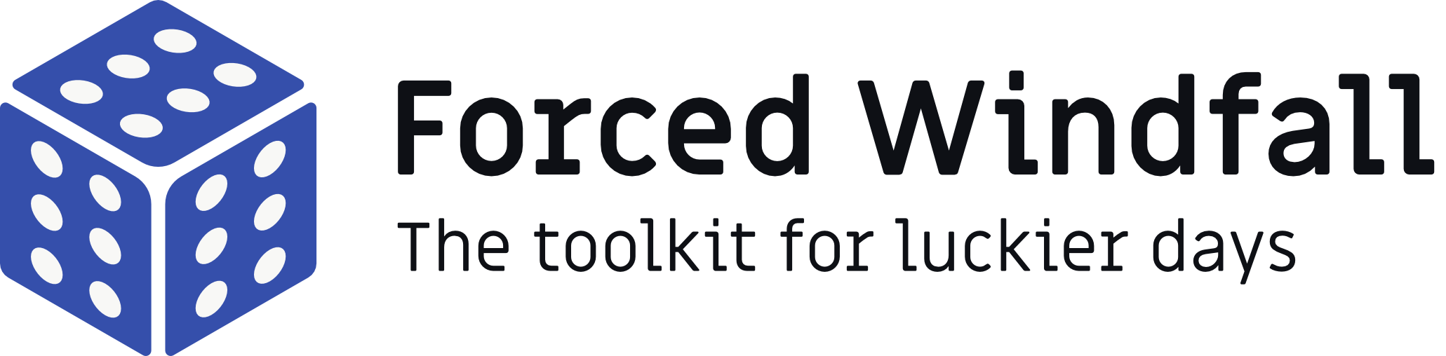 Forced Windfall